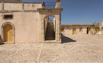 Villa Zottopera - Dimora di Sicilia