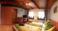 Landgasthof Probstei Zella Hotels in Datterode
