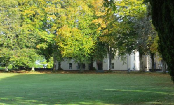 Glenwood Apartment at the Highland Club