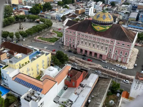 Juma Ópera Boutique Hotel & Spa