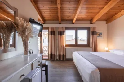 Yria Hotel Hotels in 