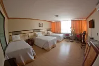 Hotel Oro Inn Hotel in zona Interbank Canaval y Moreyra