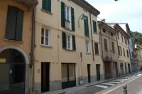 La Corte Fiorita Como