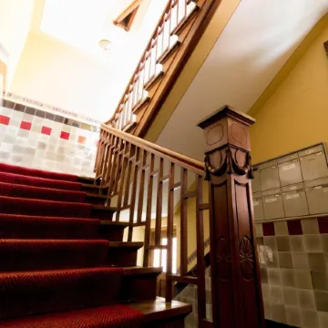 Ferienwohnung in Altstadtnähe