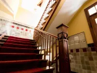 Ferienwohnung in Altstadtnähe