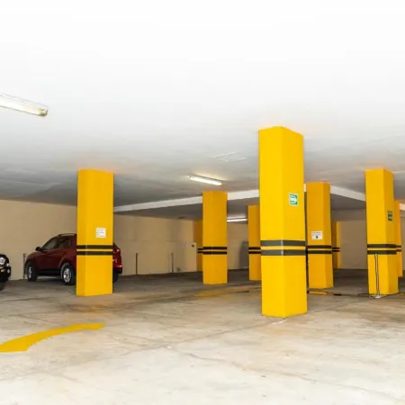 Hotel Gran Via Veracruz