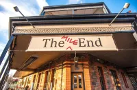 The Mile End Hotel Hotels in Mile End