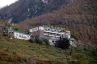 Hotel Valleverde Hotel di Pagani