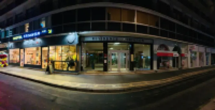 Hôtel Trianon Tours