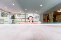 Royal Spa Residence Hotel a Birstonas