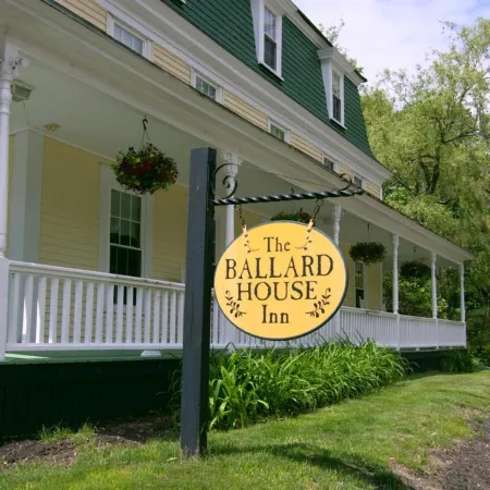 Ballard House Inn