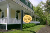 Ballard House Inn Hotels in 