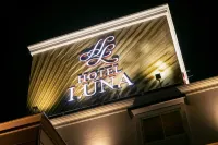 Hotel Luna Kashiba (Adult Only) Hotels in Oji
