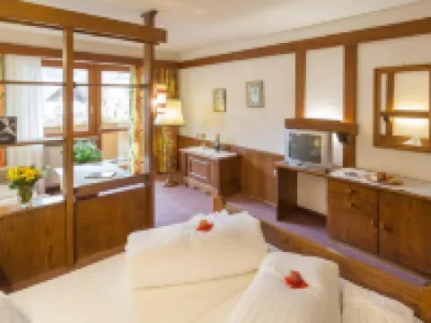 Hotel Donnerhof Hotels in Fulpmes