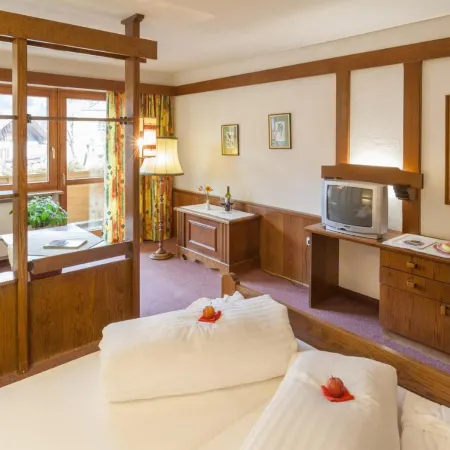 Hotel Donnerhof