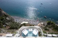 Hotel la Ninfa