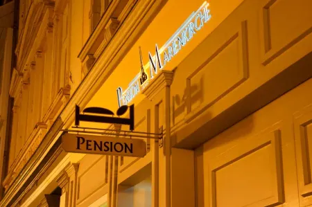 Pension Bei der Marienkirche