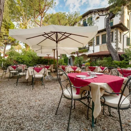 Hotel la Meridiana