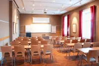 Quality Hotel Statt Hotels in Hudiksvall