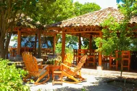 Hotel San Juan Ometepe Hotel di 