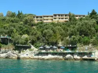 Nautilus Barbati Hotels in Feakes