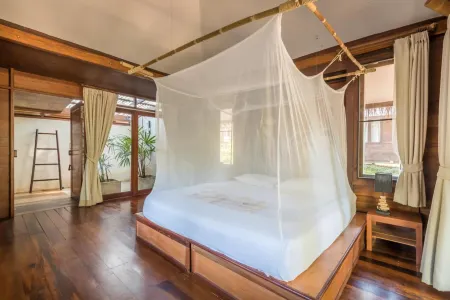 Koh Kood Resort