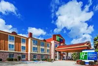 Holiday Inn Express & Suites Lafayette-South Hotels in Broussard