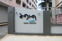 Mana Residence - Inns