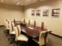 Oxford Suites Spokane Downtown Hotels in Spokane