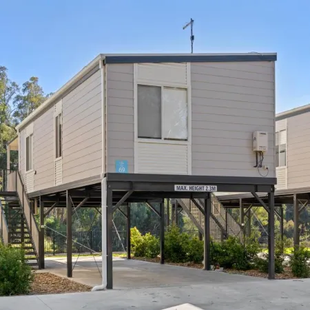 Discovery Parks - Maidens Inn