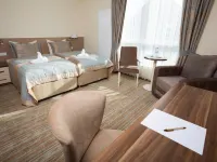 CityHotel am McKeePlatz Hotels in Crailsheim