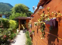 Pousada Caúca Hotels in der Nähe von Strand Praia de Lopes Mendes