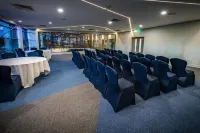 The Park Hotel Hotels in Kilmarnock