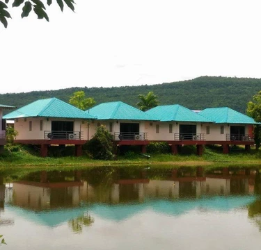 รูปภาพของBaan Suan Chiva Saran Resort บ้านสวนชีวาสราญ รีสอร์ท