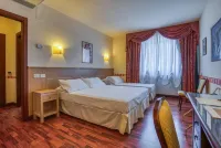 Hotel des Reves Hotels in Sant'Elia Fiumerapido