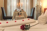 P4W Hotel Residence Szombathely Hotels in Szombathely