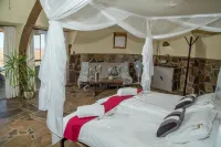 Rostock Ritz Desert Lodge Hotels in Rostock