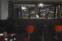 Hotel Chaouen - bar