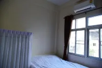 Tk Home 3 Hotel a 