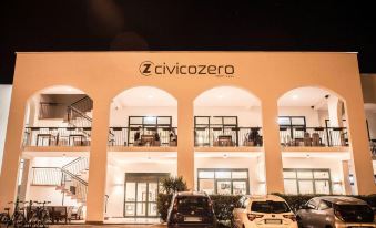 Smy Civico Zero