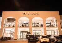 Smy Civico Zero