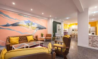 Balea Hostel