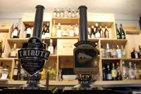 The Hatch Inn - bar