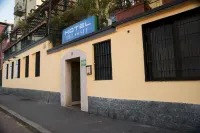 Hotel Bel Sit Hotels in Cagnola