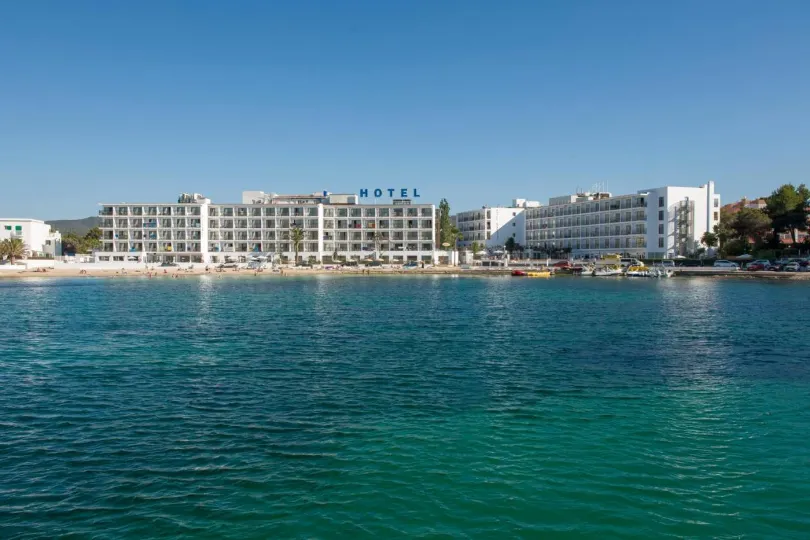 Hotel Vibra San Remo