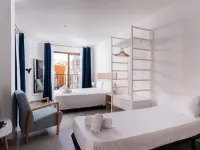 Apartamentos Quijano by Be Alicante โรงแรมใกล้Guardamar Beach