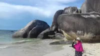 Belitung Backpacker Hotels in Parit