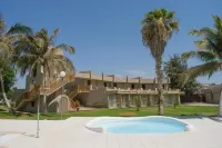 Oasis Praiamar - Beach