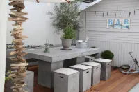 Hotel Lili Marleen - Hot Tub