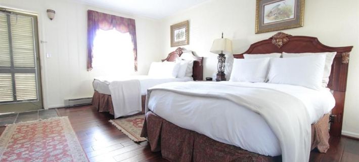 Hillwinds Inn - Blowing Rock Hotels in Watauga County